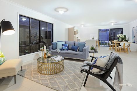 Property photo of 8A Hogan Street Keperra QLD 4054