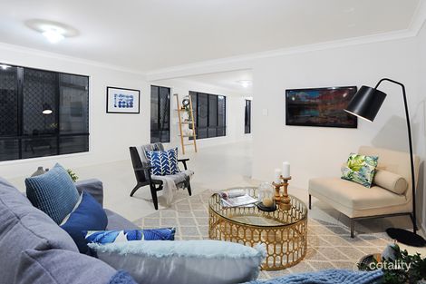 Property photo of 8A Hogan Street Keperra QLD 4054