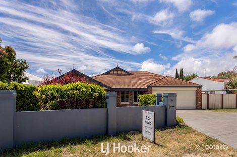 Property photo of 8 Hamilton Road Eaton WA 6232