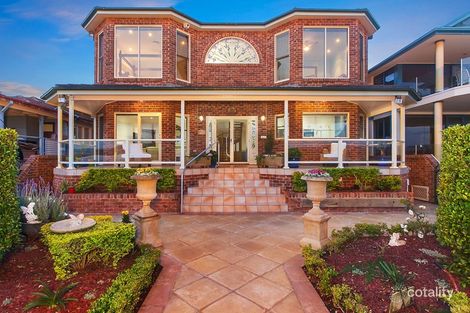 Property photo of 49 Paringa Avenue Davistown NSW 2251