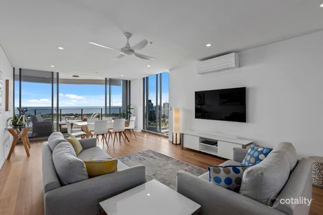 2405/4 Como Cres, Southport, QLD 4215