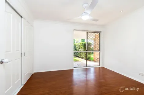Property photo of 89 Camberwell Circuit Robina QLD 4226