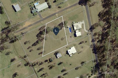 Property photo of 2 Harrisons Lane Lawrence NSW 2460
