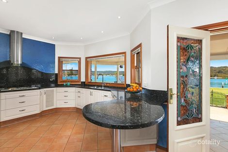 Property photo of 49 Paringa Avenue Davistown NSW 2251