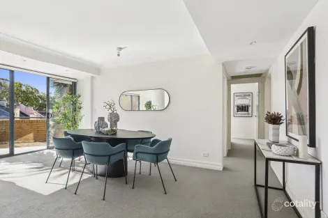 Property photo of 1/268-280 Oxford Street Bondi Junction NSW 2022