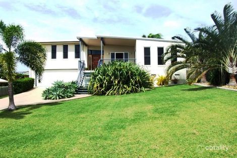 Property photo of 11 Coleman Crescent Pacific Heights QLD 4703