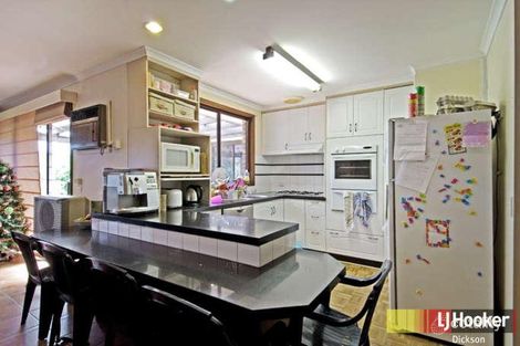 Property photo of 26 Sharwood Crescent Evatt ACT 2617