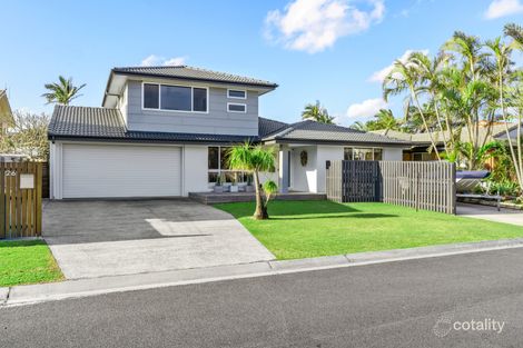 Property photo of 26 Barwen Street East Ballina NSW 2478