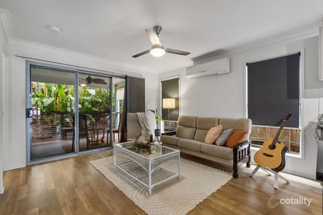 Property photo of 16 Esperance Crescent Springfield Lakes QLD 4300