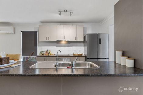Property photo of 16 Esperance Crescent Springfield Lakes QLD 4300