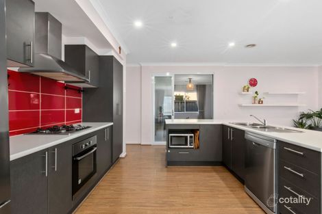 Property photo of 22 Tispa Drive Leopold VIC 3224