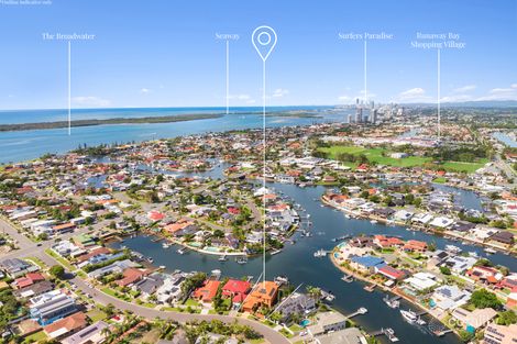 20 Karema Cres, Runaway Bay, QLD 4216