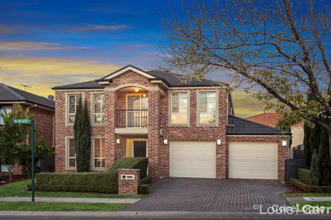 Property photo of 3 Damper Avenue Beaumont Hills NSW 2155