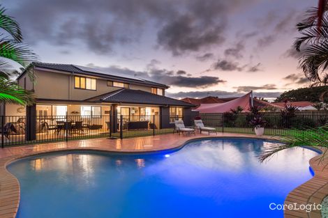 Property photo of 32 Tropicana Circuit Burleigh Waters QLD 4220