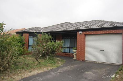 Property photo of 5 Diggers Place Caroline Springs VIC 3023