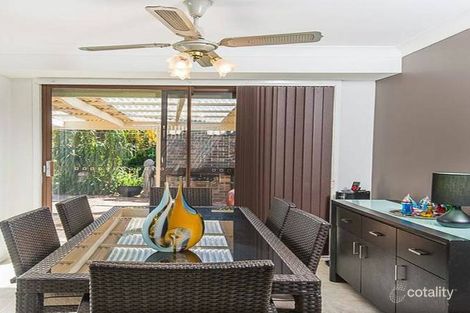 Property photo of 3 Hudson Place Ingleburn NSW 2565