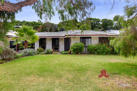 Property photo of 18 Burcham Drive Binningup WA 6233