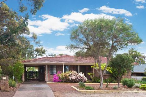36 Willmott Ave, Margaret River, WA 6285