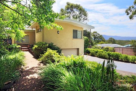 Property photo of 60 Walsh Crescent North Nowra NSW 2541
