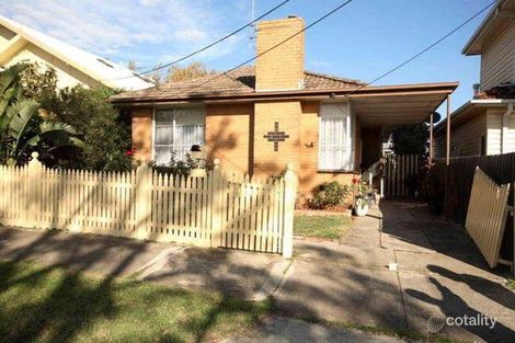 Property photo of 31A The Avenue Spotswood VIC 3015