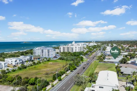 Property photo of 3/954-956 David Low Way Marcoola QLD 4564