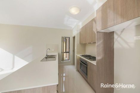 Property photo of 16 Nangar Crescent North Kellyville NSW 2155