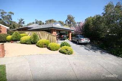 8 Mcfarlane Ct, Lysterfield, VIC 3156