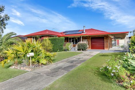 Property photo of 93 Benjamin Lee Drive Raymond Terrace NSW 2324
