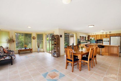 Property photo of 6 Settlers Close Medowie NSW 2318