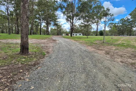 Property photo of 98 Bunya Way Blackbutt QLD 4314