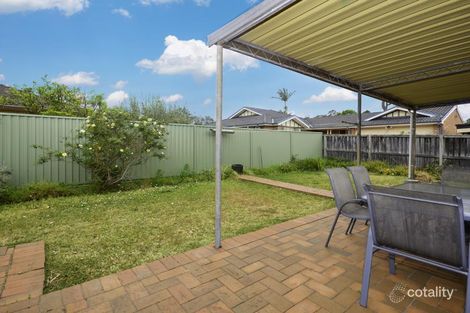 Property photo of 43 First Avenue Gymea Bay NSW 2227