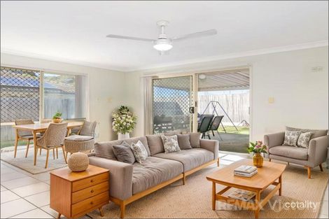 Property photo of 6 Whitlock Drive Rothwell QLD 4022