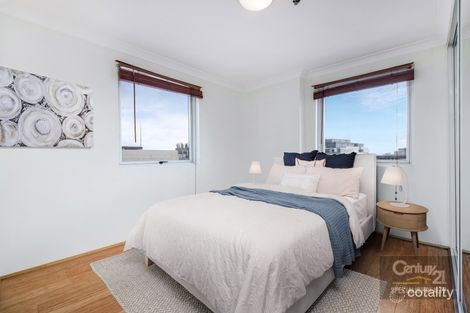 Property photo of 36/23-27 Macmahon Street Hurstville NSW 2220