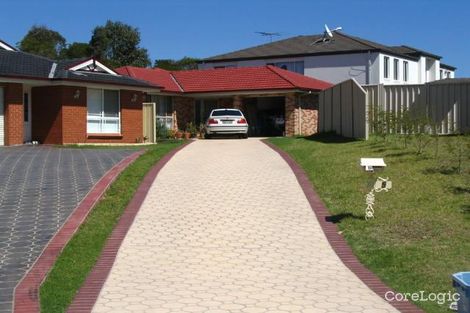 Property photo of 5 Flint Close West Hoxton NSW 2171