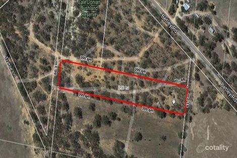 59 Treble Lane, Bromley, VIC 3472