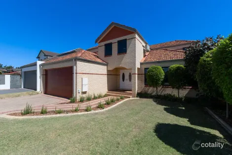 Property photo of 15 Peninsula Road Maylands WA 6051