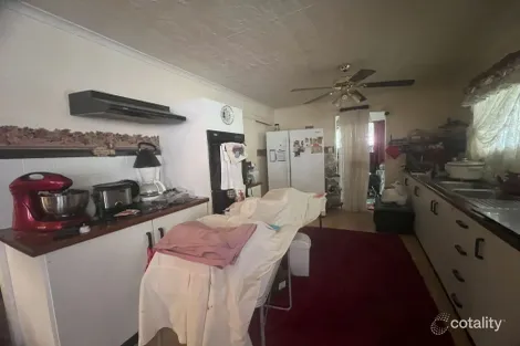 Property photo of 5 John Street Cordalba QLD 4660