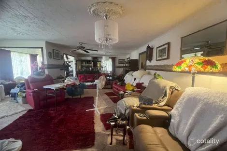 Property photo of 5 John Street Cordalba QLD 4660