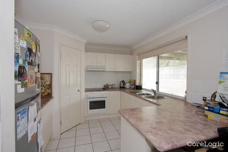 Property photo of 27 Pintail Crescent Forest Lake QLD 4078