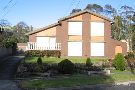 8 Stafford Ct, Doncaster East, VIC 3109