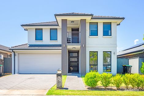 15 Landsborough St, Jordan Springs, NSW 2747