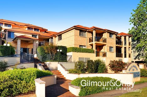 18/50 Cecil Ave, Castle Hill, NSW 2154