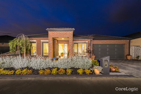 Property photo of 10 Langridge Drive Epping VIC 3076