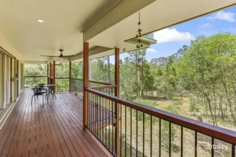 164 Arborfive Rd, Glenwood, QLD 4570