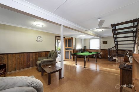 Property photo of 29 Barber Street Bundaberg North QLD 4670