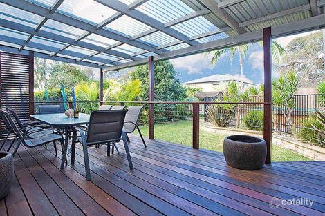 Property photo of 16 Dubarda Street Engadine NSW 2233