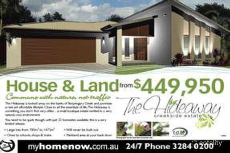 11 Bantry Ave, Burpengary, QLD 4505