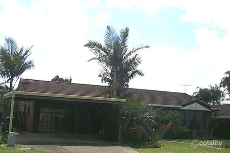 5 Allamanda St, Runcorn, QLD 4113