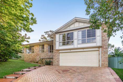 Property photo of 2 Smokebush Place Garden Suburb NSW 2289