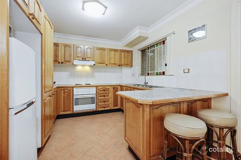Property photo of 3/39 Jeffrey Street Canterbury NSW 2193